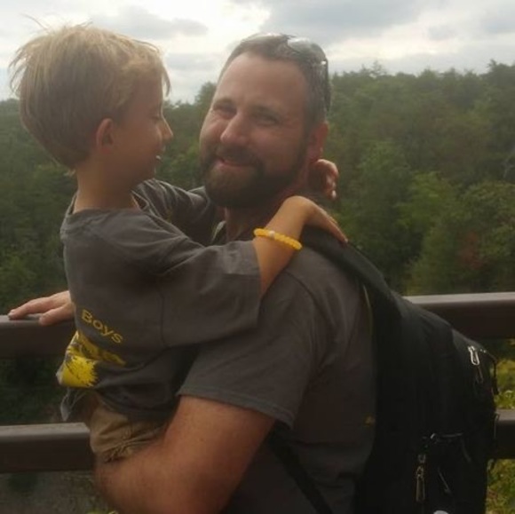 Meet your Posher, Jimmy - Picture 1 of 1